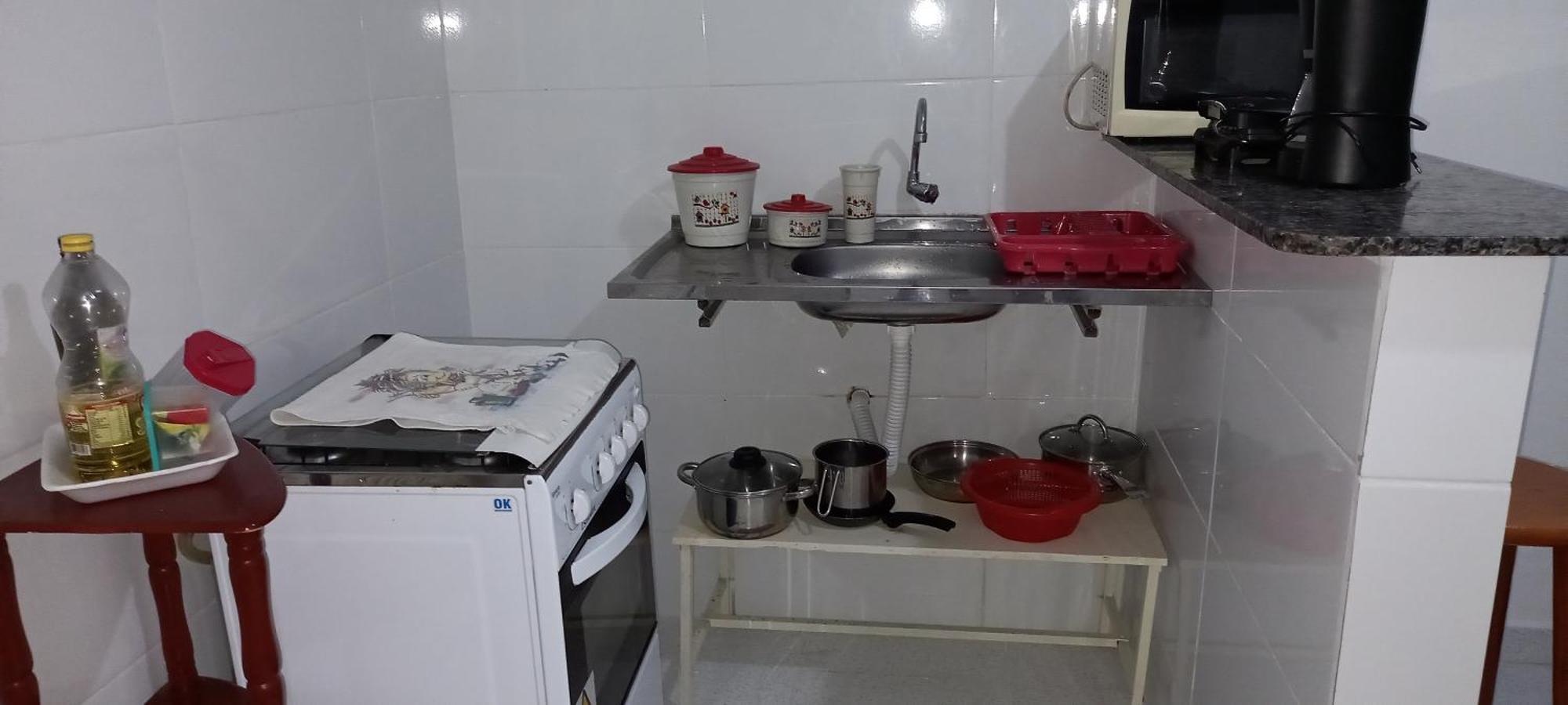 Búzios Linhare'S Acomodacoes Com E Sem Cozinha חדר תמונה